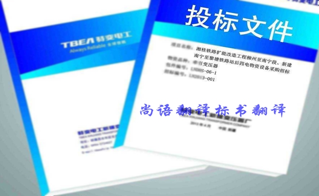 西班牙語投標(biāo)書翻譯價格要多少錢？收費(fèi)標(biāo)準(zhǔn)是什么？