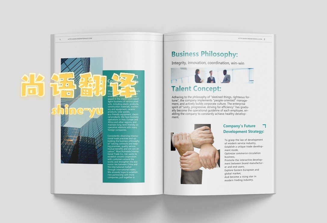 企業(yè)海外推廣信息的翻譯應(yīng)該注意哪些問(wèn)題？——正規(guī)翻譯公司